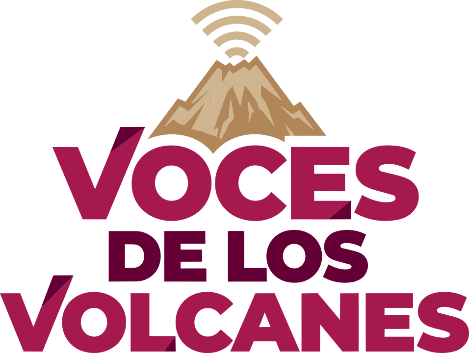Voces de los Volcanes